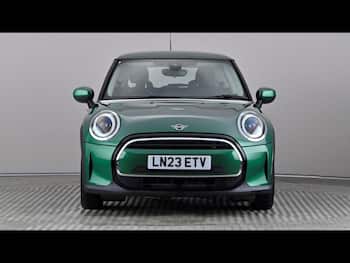Used MINI Hatch 2023 for sale - 79733929: Photo
