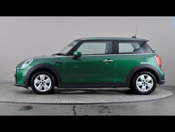 Used MINI Hatch 2023 for sale - 79733929: Photo