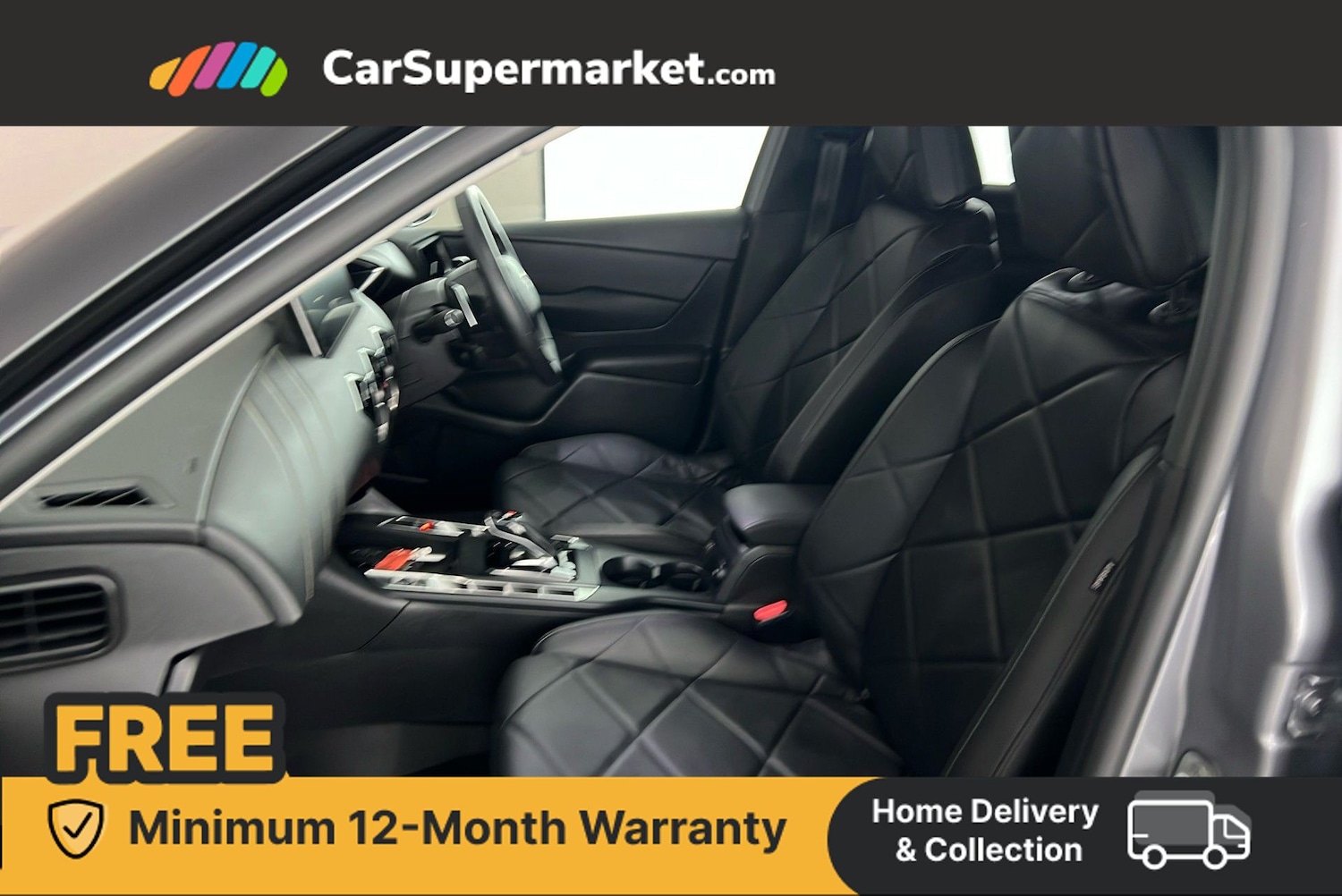 Used DS Automobiles DS 3 2022 for sale - 76342078: Photo 11