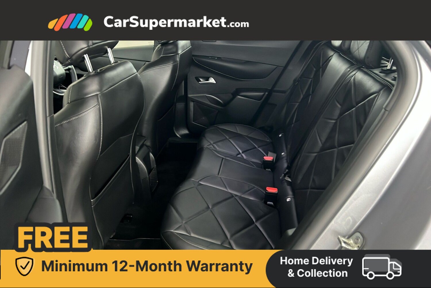 Used DS Automobiles DS 3 2022 for sale - 76342078: Photo 12