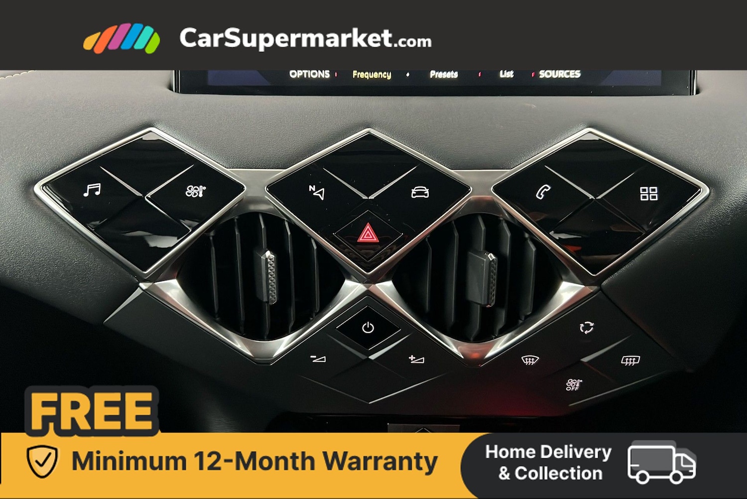 Used DS Automobiles DS 3 2022 for sale - 76342078: Photo 18