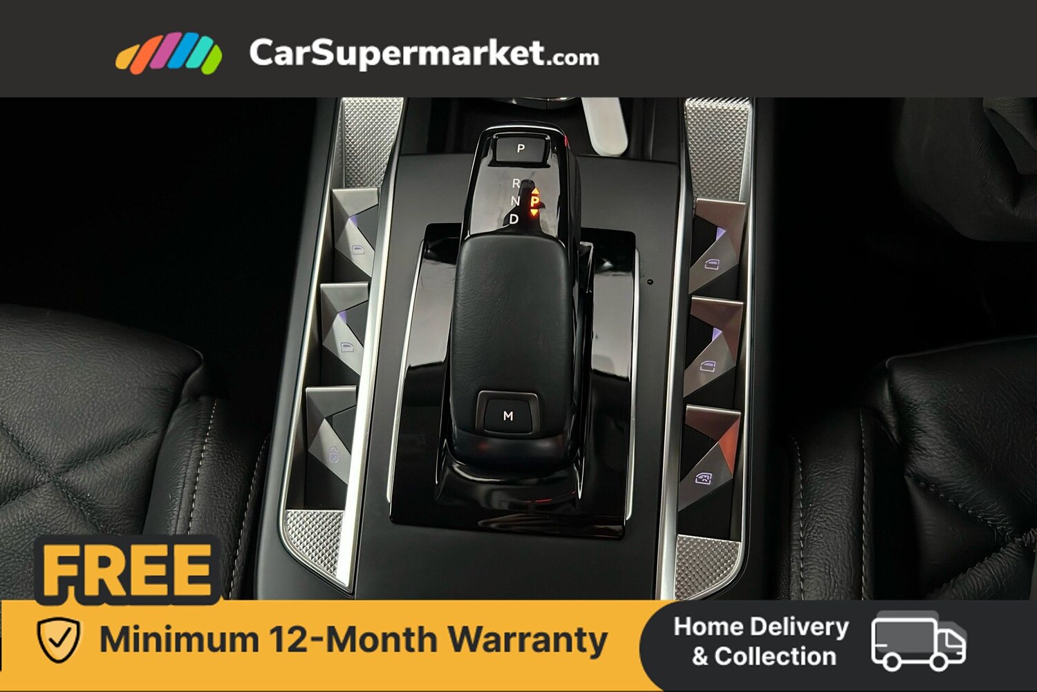 Used DS Automobiles DS 3 2022 for sale - 76342078: Photo 20