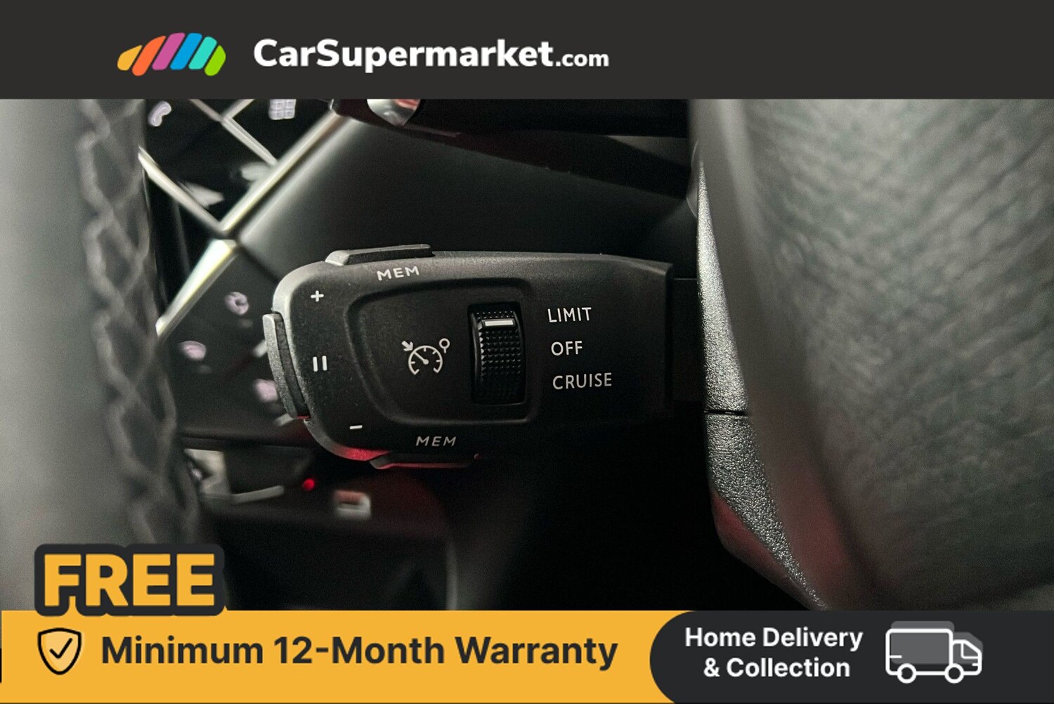 Used DS Automobiles DS 3 2022 for sale - 76342078: Photo 21