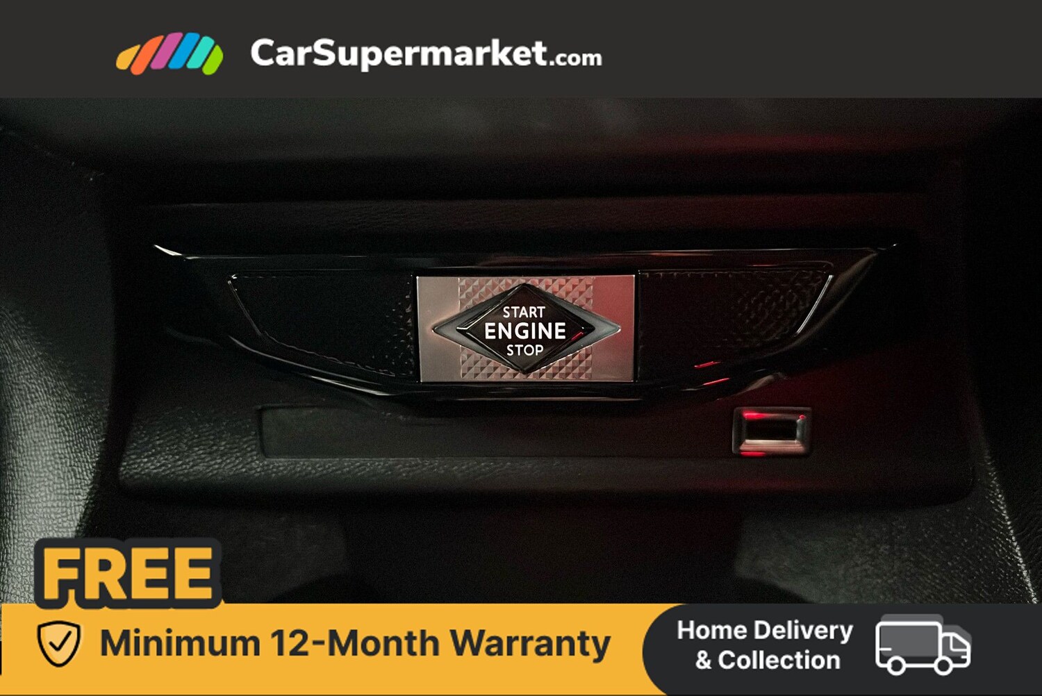 Used DS Automobiles DS 3 2022 for sale - 76342078: Photo 23