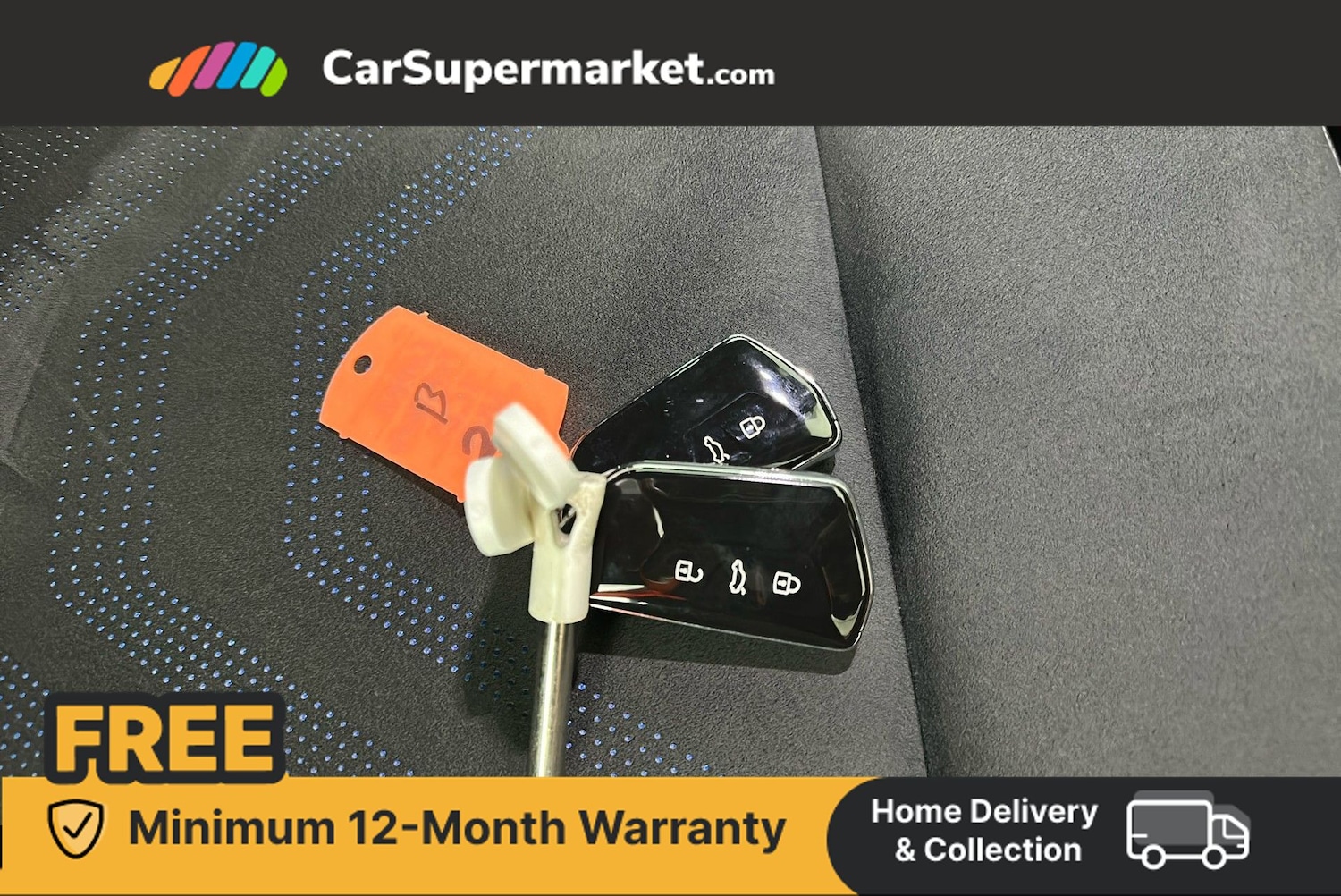 Used Cupra Formentor 2025 for sale - 76405916: Photo 23