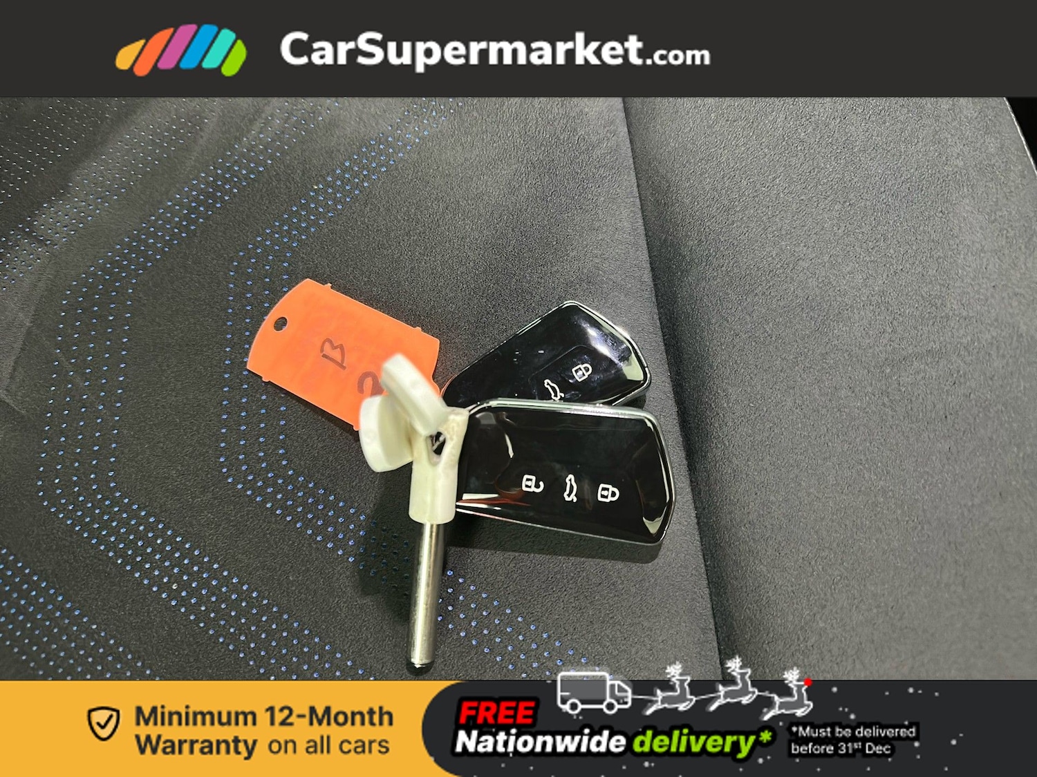 Used Cupra Formentor 2025 for sale - 76405916: Photo 24