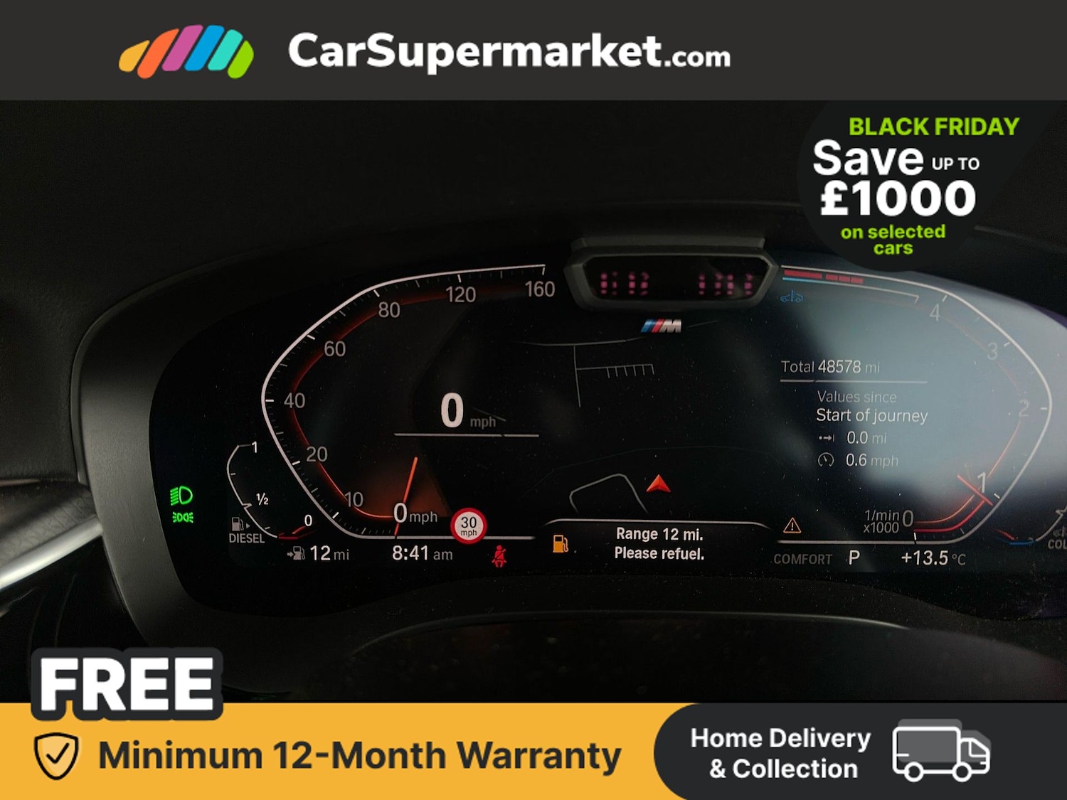 Used BMW 5 Series 2021 for sale - 76723852: Photo 16