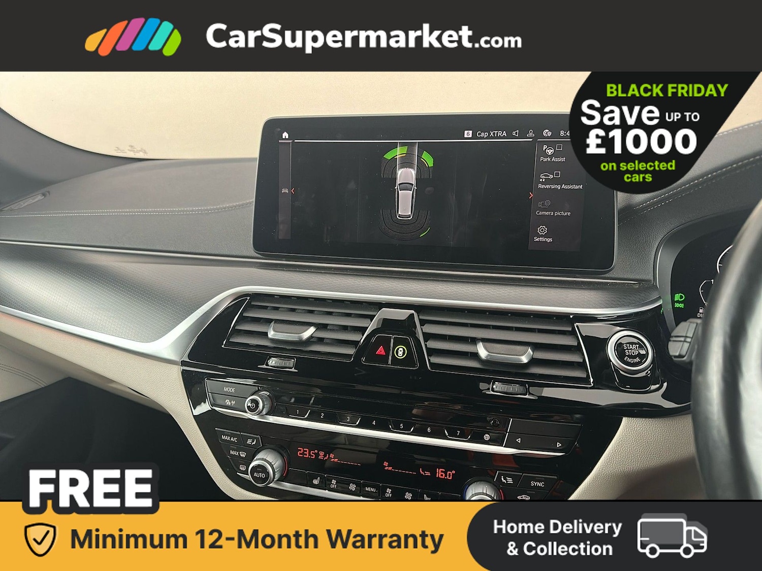 Used BMW 5 Series 2021 for sale - 76723852: Photo 17