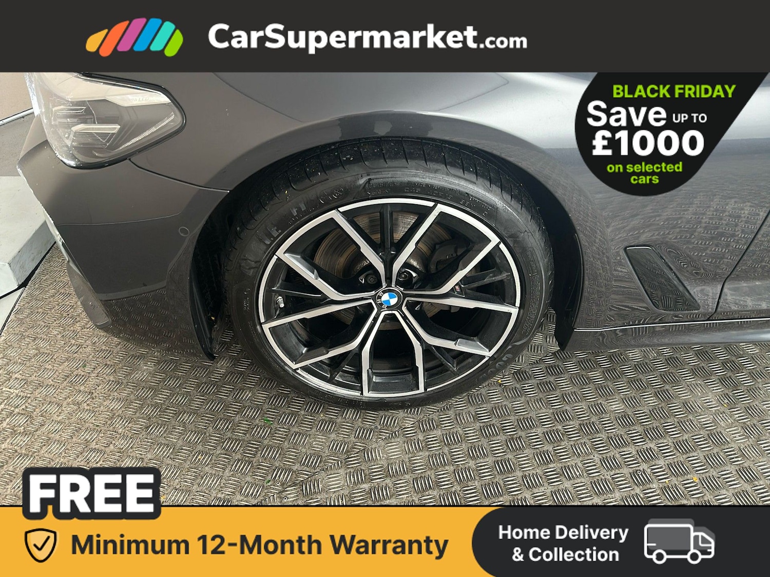 Used BMW 5 Series 2021 for sale - 76723852: Photo 20