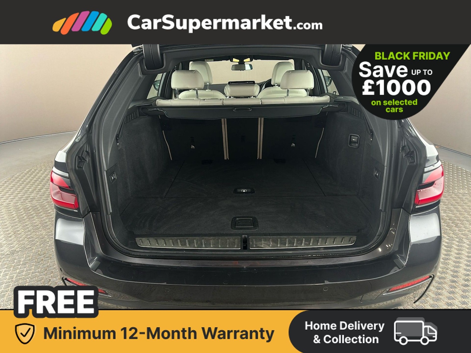 Used BMW 5 Series 2021 for sale - 76723852: Photo 23