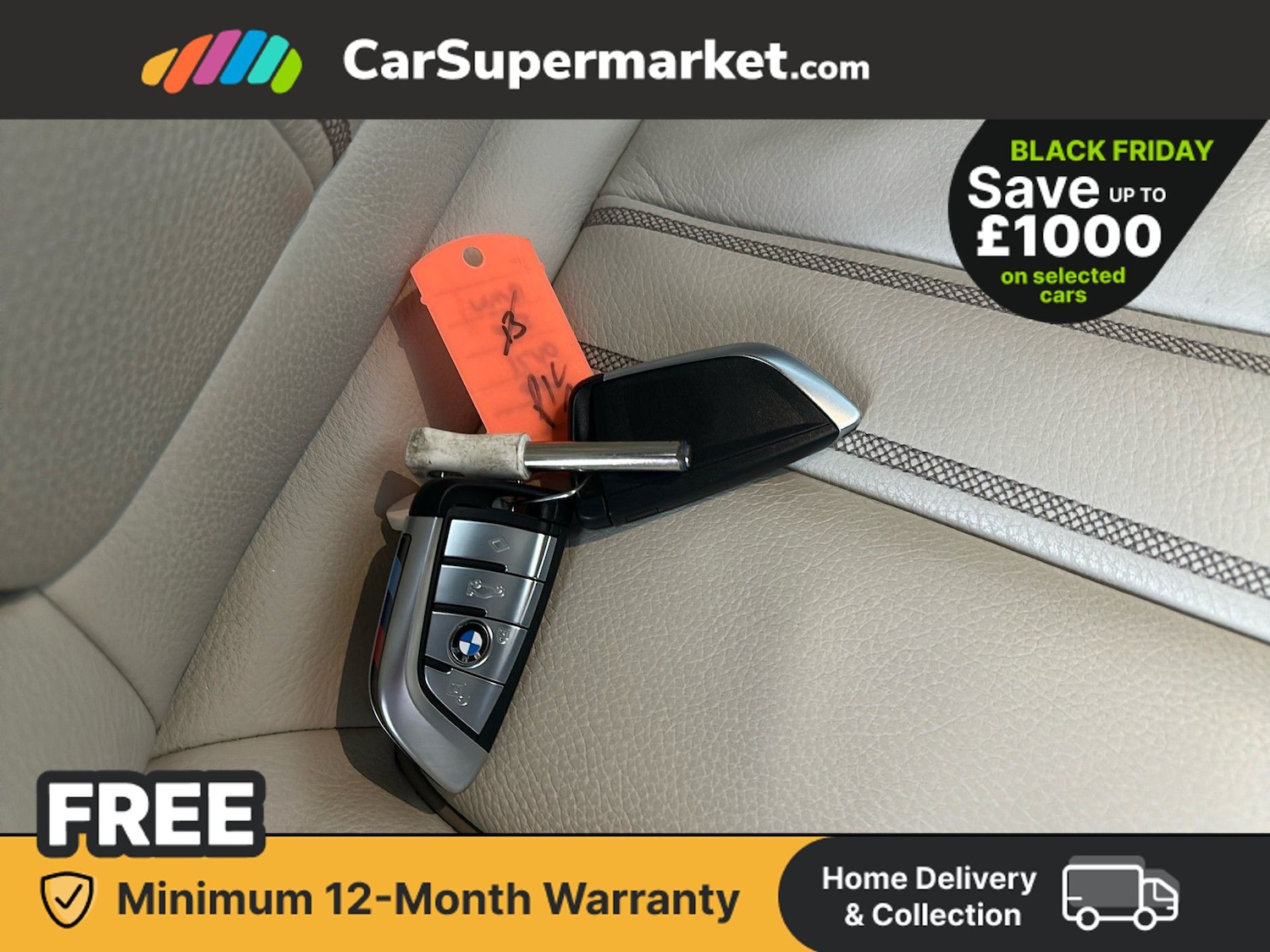 Used BMW 5 Series 2021 for sale - 76723852: Photo 24