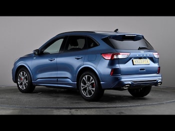 Used Ford Kuga 2023 for sale - 79229874: Photo
