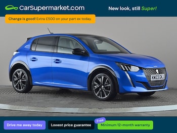 Peugeot 208 feature image