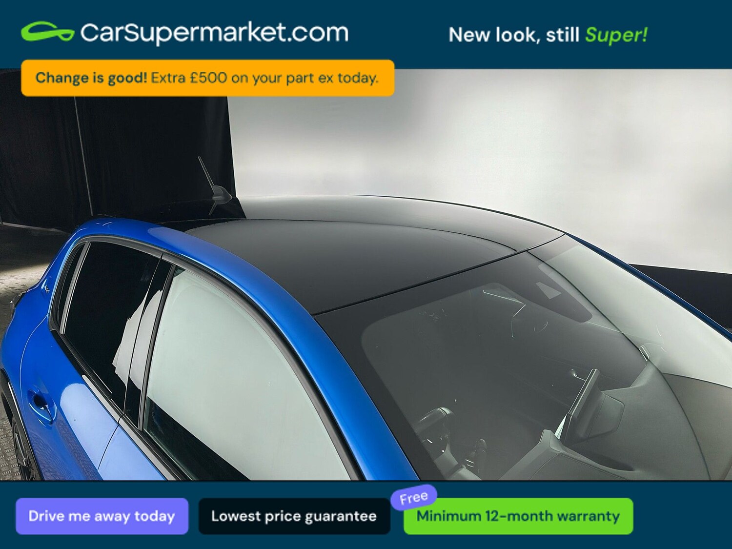 Used Peugeot 208 2023 for sale - 78189922: Photo 22