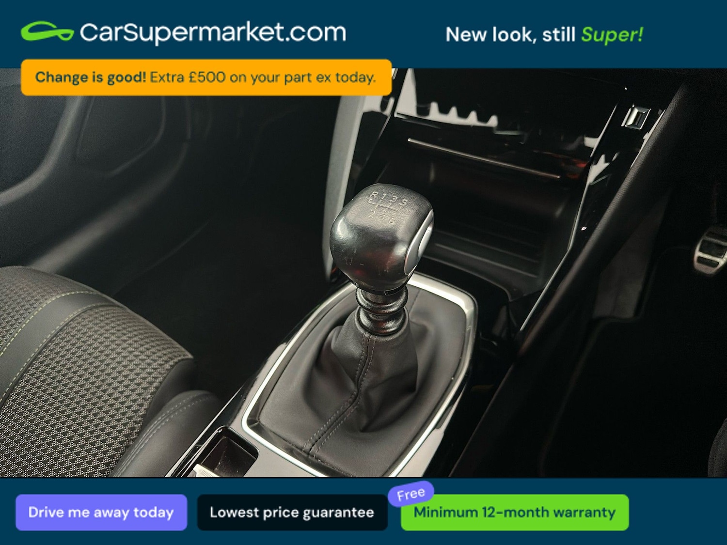 Used Peugeot 208 2023 for sale - 78189922: Photo 32