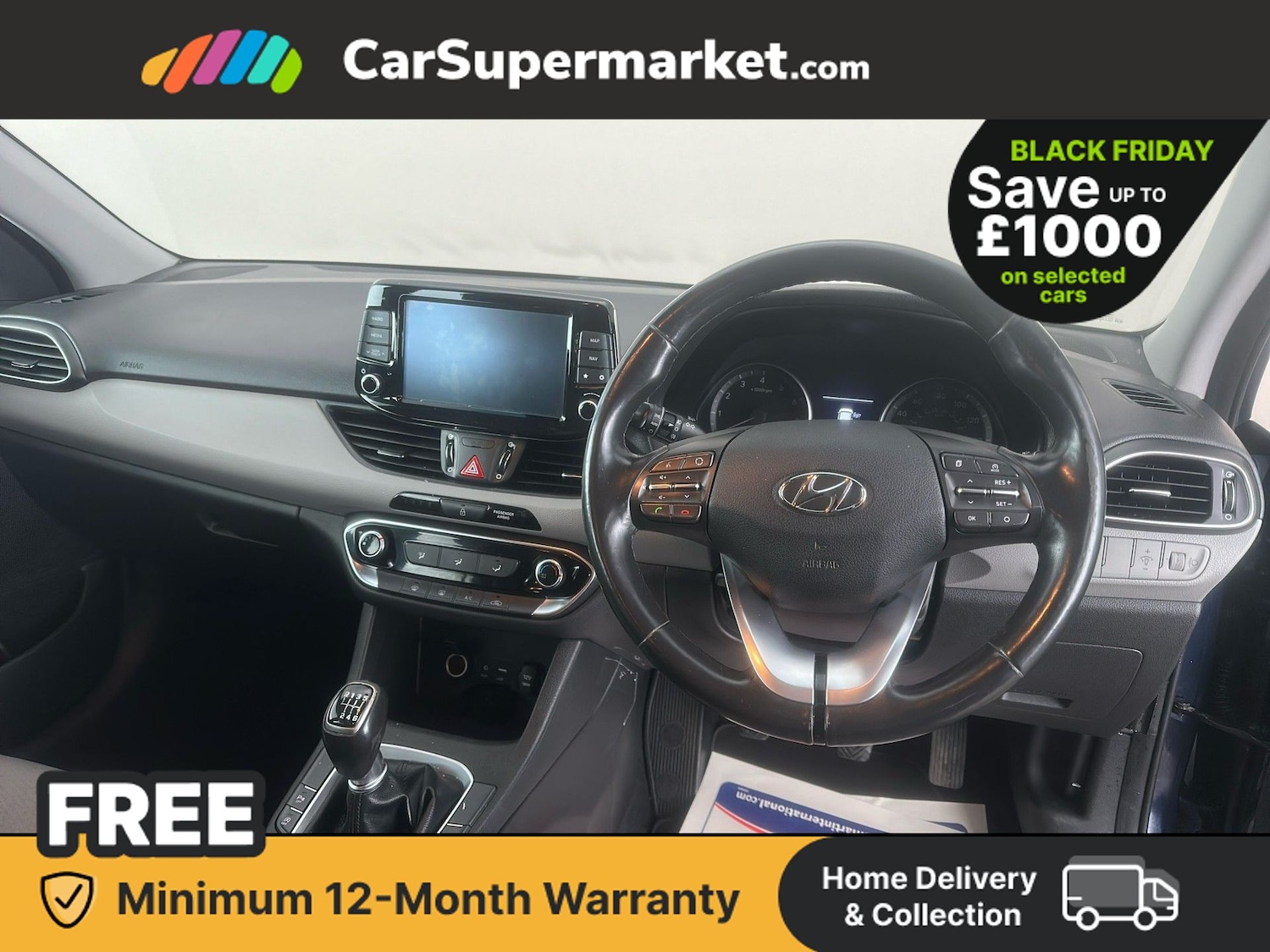 Used Hyundai i30 2017 for sale - 76723844: Photo 15
