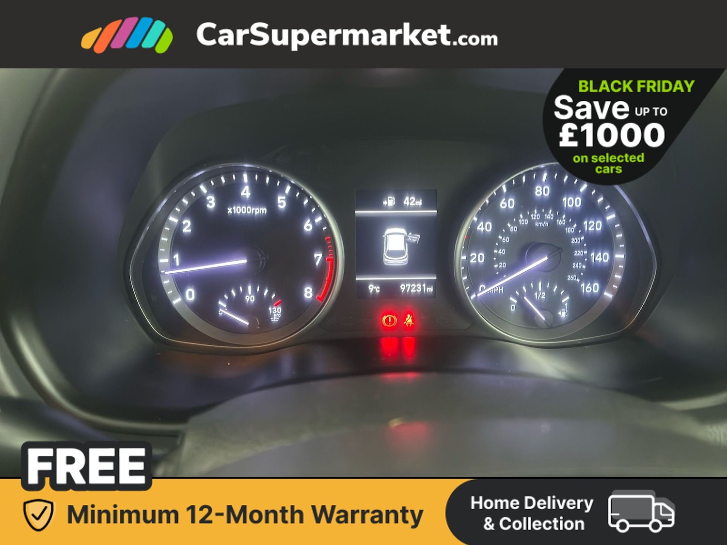 Used Hyundai i30 2017 for sale - 76723844: Photo 16