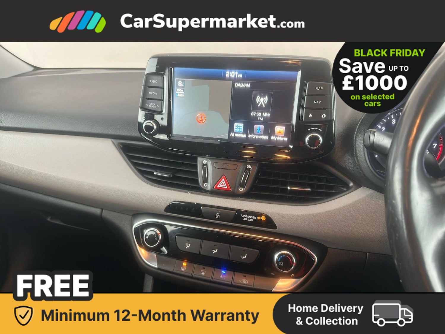 Used Hyundai i30 2017 for sale - 76723844: Photo 17