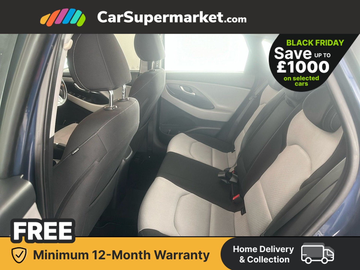 Used Hyundai i30 2017 for sale - 76723844: Photo 19