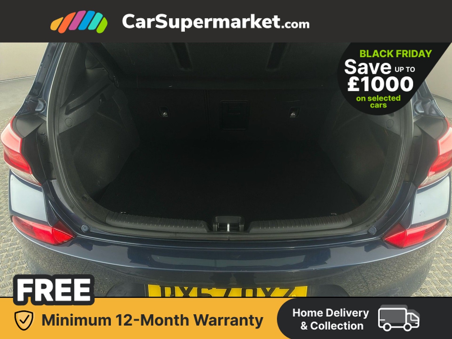 Used Hyundai i30 2017 for sale - 76723844: Photo 23