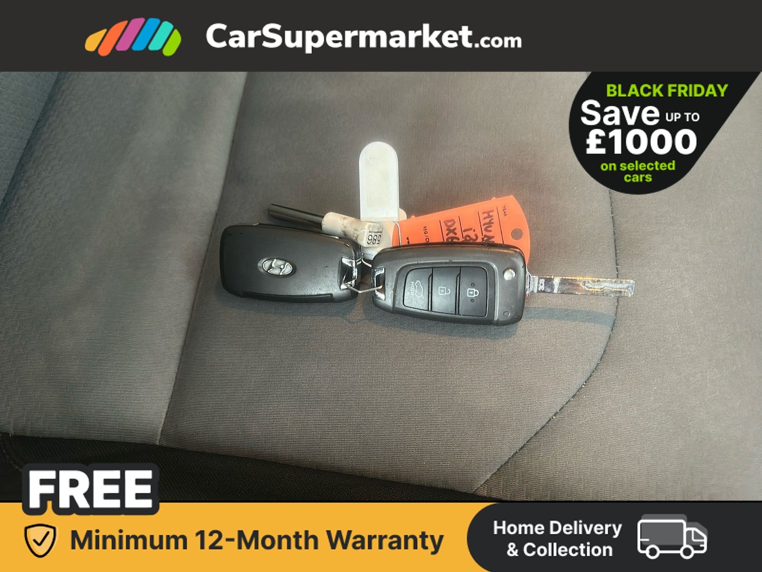 Used Hyundai i30 2017 for sale - 76723844: Photo 24