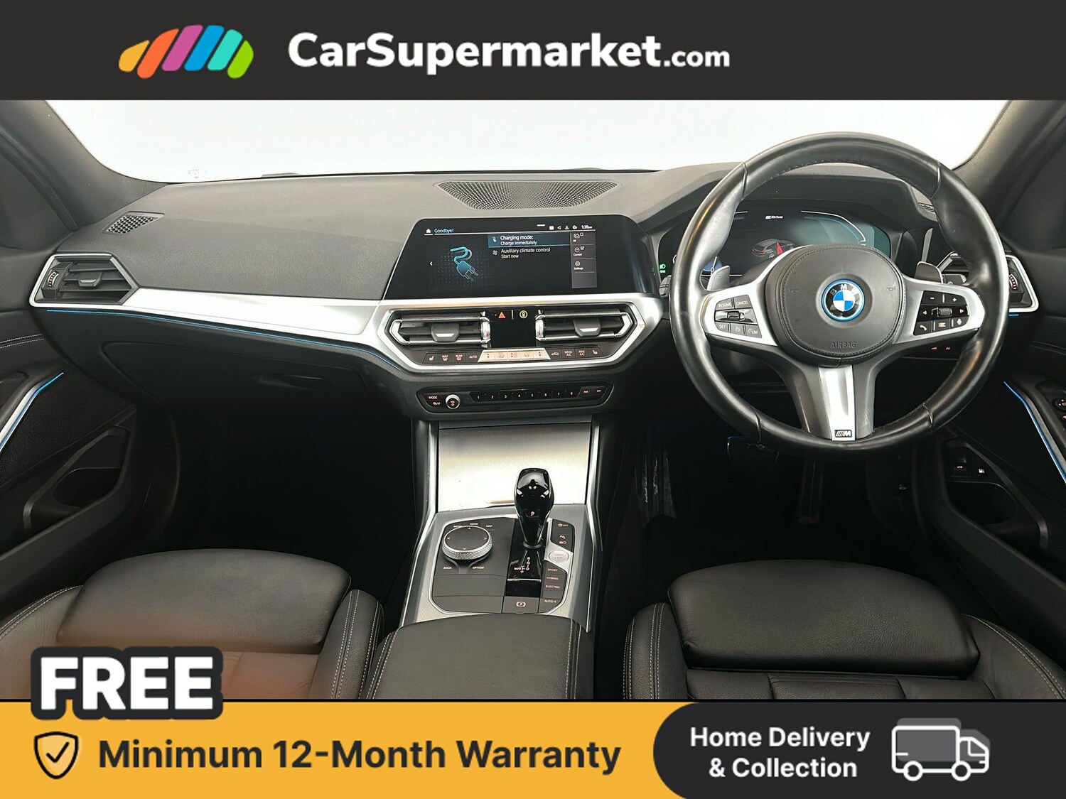 Used BMW 3 Series 2022 for sale - 77514603: Photo 13