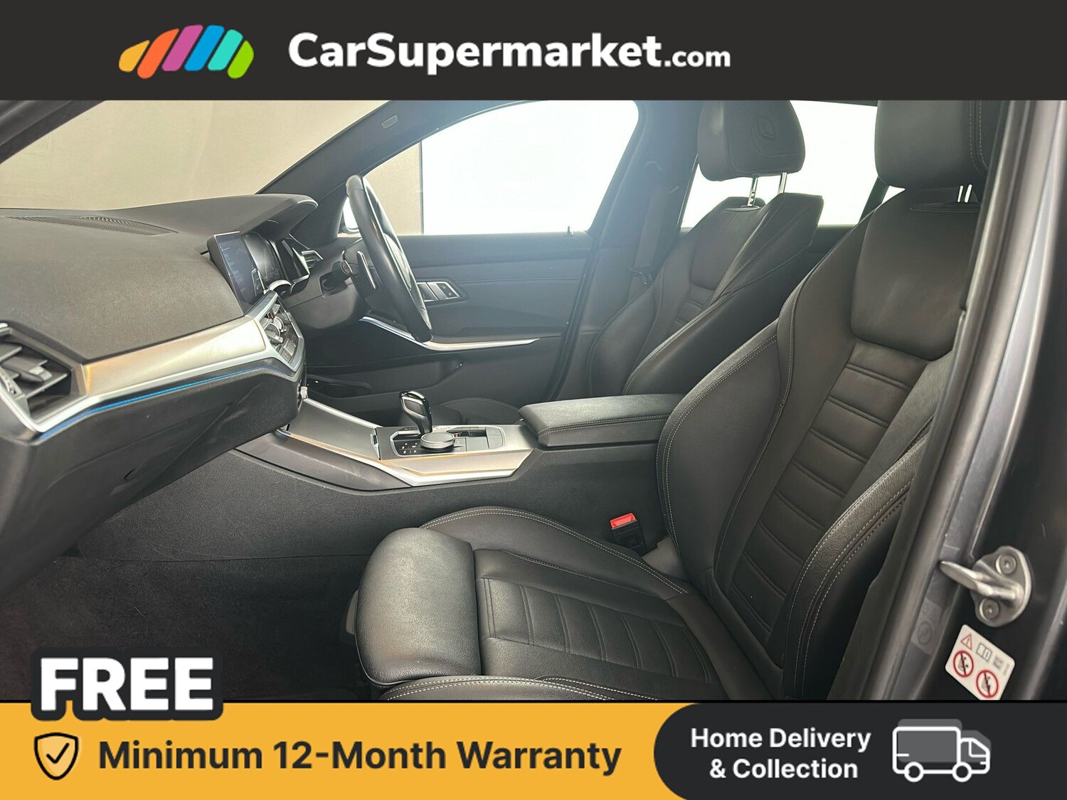 Used BMW 3 Series 2022 for sale - 77514603: Photo 17