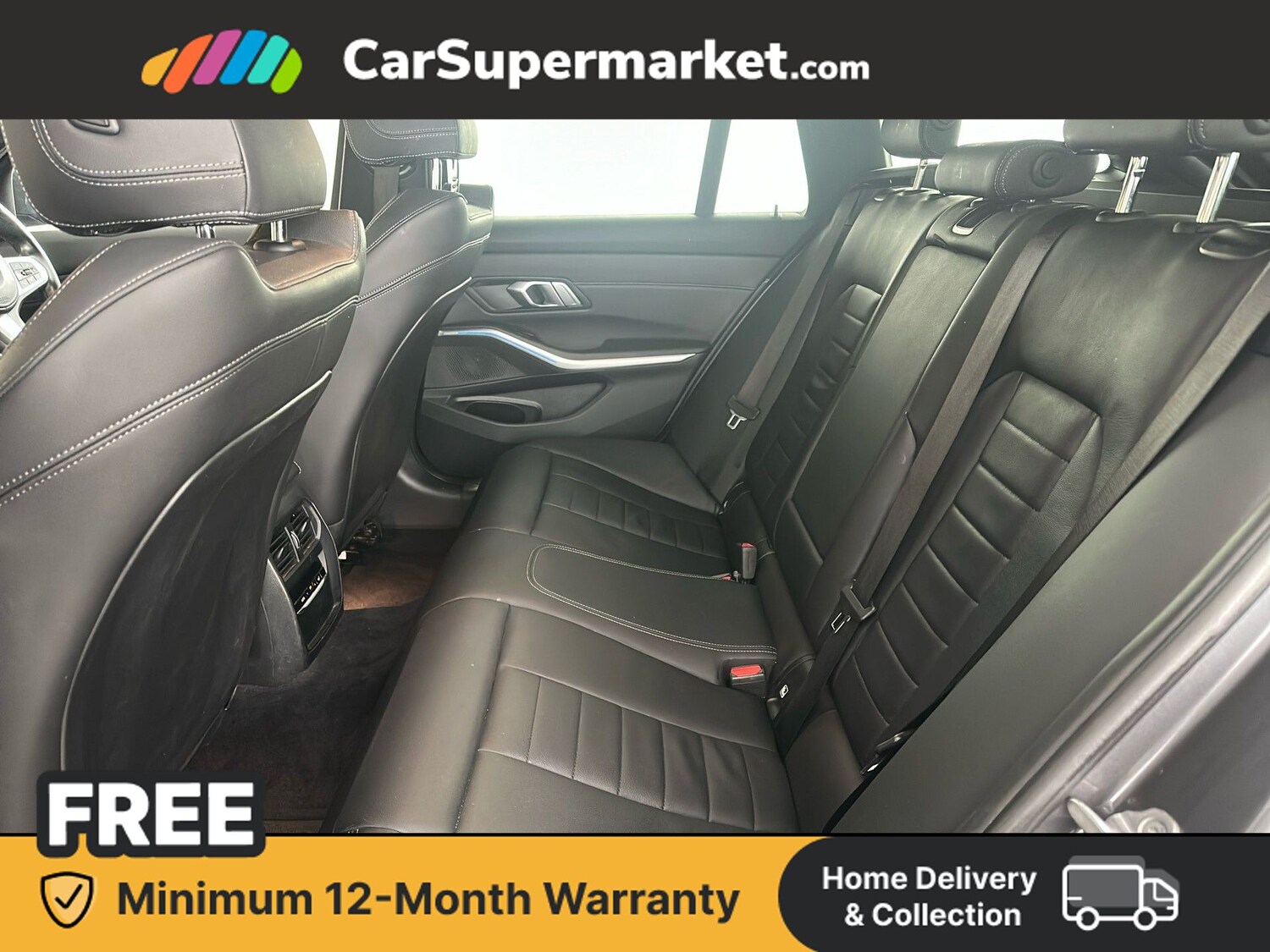 Used BMW 3 Series 2022 for sale - 77514603: Photo 18