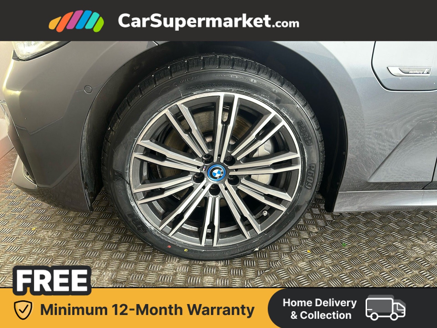 Used BMW 3 Series 2022 for sale - 77514603: Photo 23