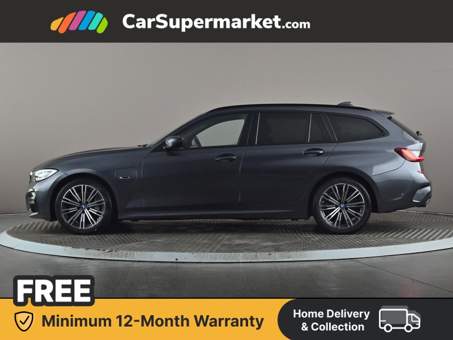 Used BMW 3 Series 2022 for sale - 77514603: Photo 3