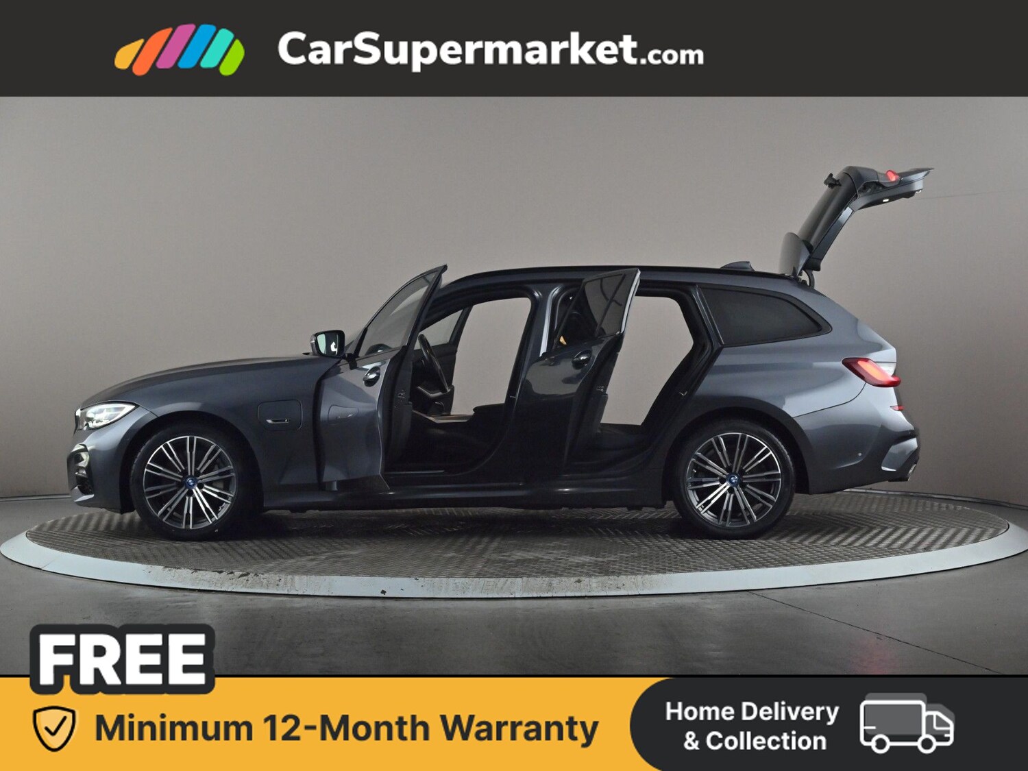 Used BMW 3 Series 2022 for sale - 77514603: Photo 9