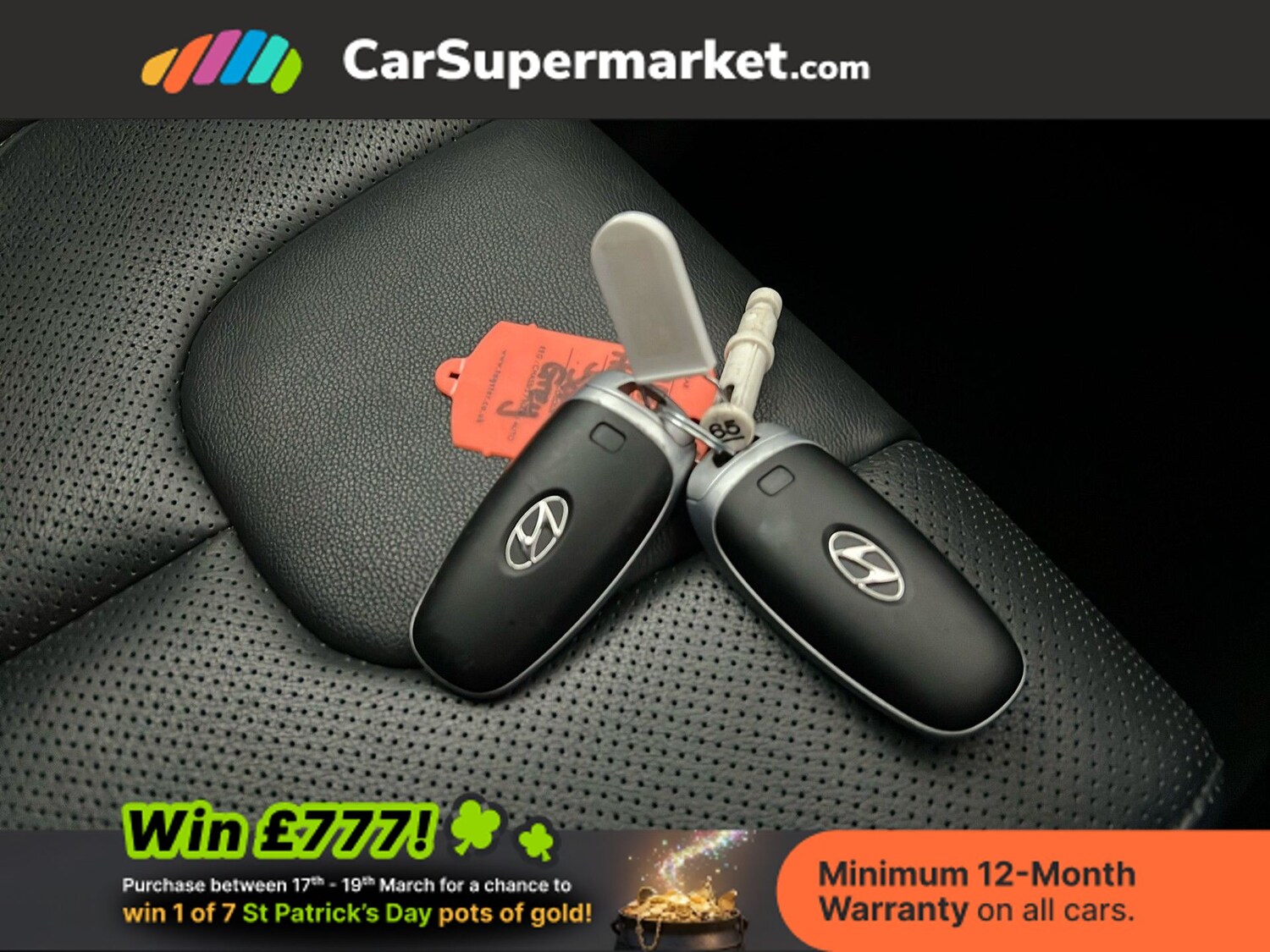 Used Hyundai Santa Fe 2023 for sale - 77935647: Photo 24