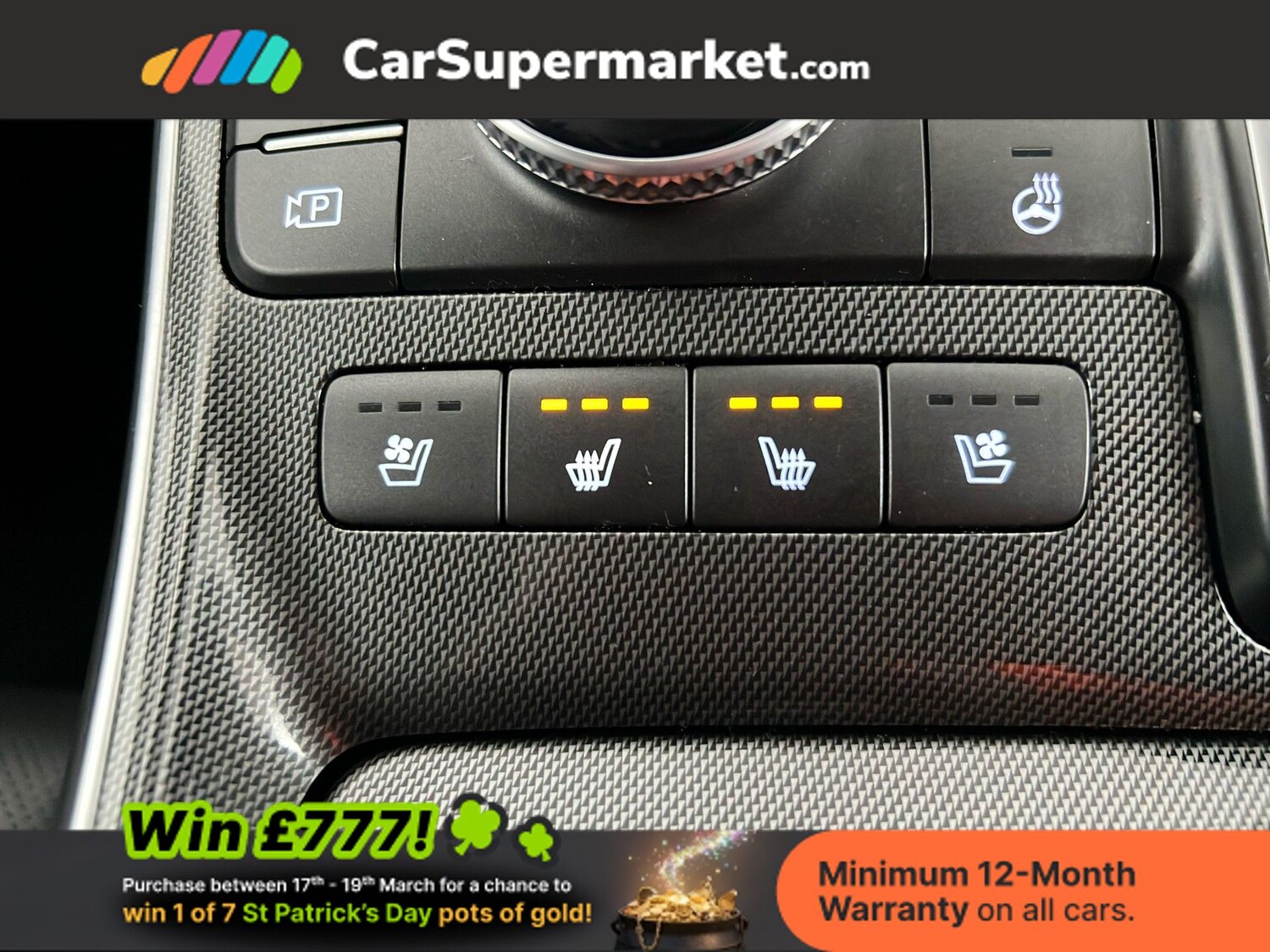 Used Hyundai Santa Fe 2023 for sale - 77935647: Photo 28