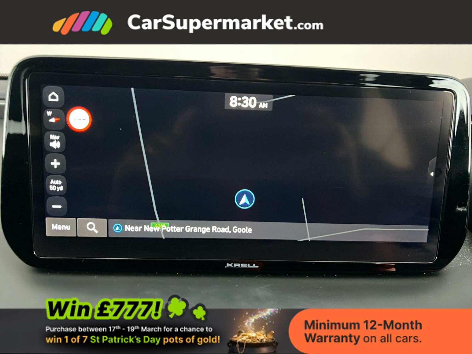 Used Hyundai Santa Fe 2023 for sale - 77935647: Photo 29