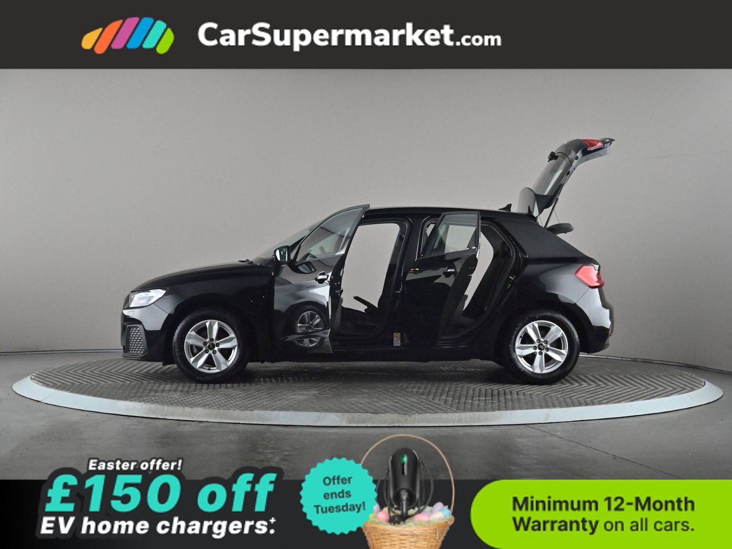 Used Audi A1 2023 for sale - 78111753: Photo 10