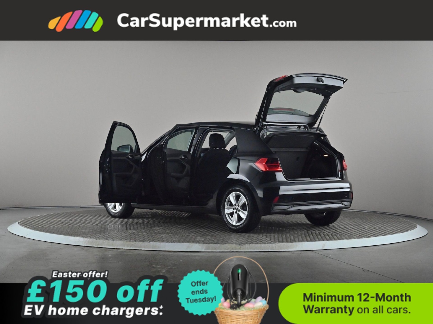 Used Audi A1 2023 for sale - 78111753: Photo 11