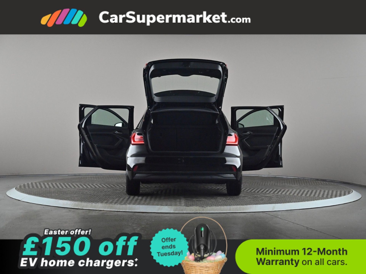 Used Audi A1 2023 for sale - 78111753: Photo 12