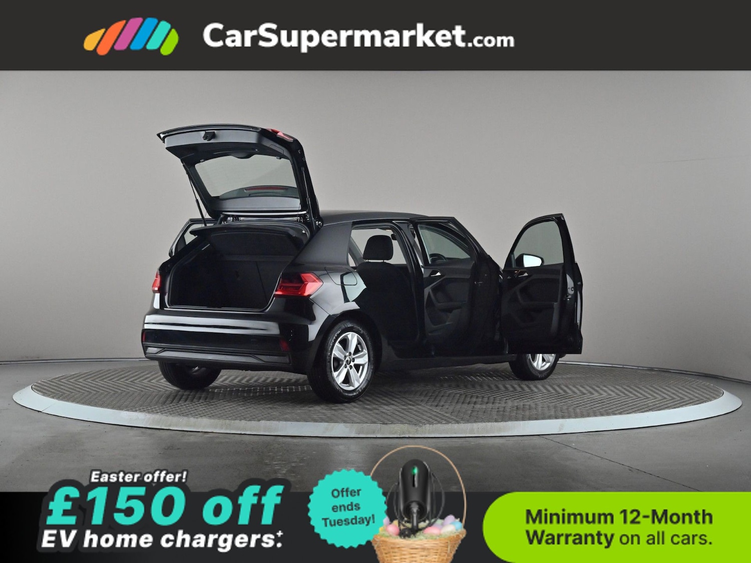 Used Audi A1 2023 for sale - 78111753: Photo 13