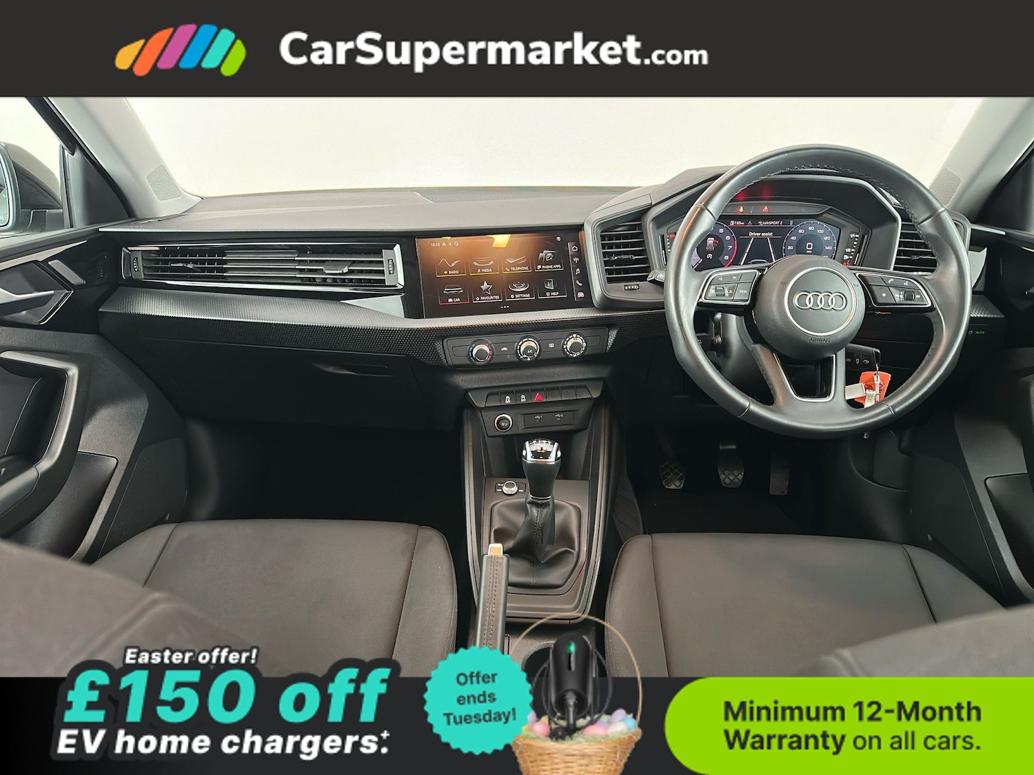 Used Audi A1 2023 for sale - 78111753: Photo 14