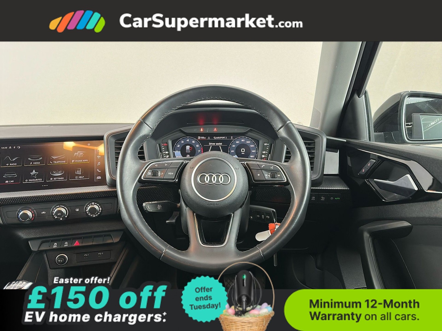 Used Audi A1 2023 for sale - 78111753: Photo 15