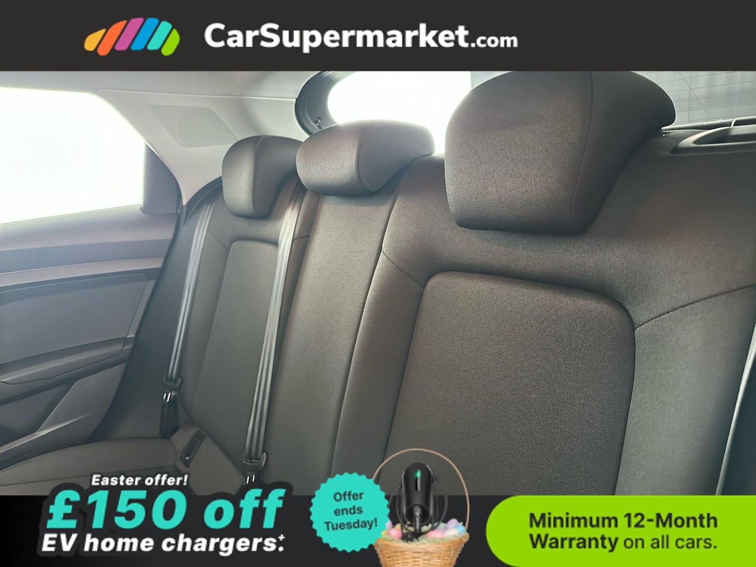 Used Audi A1 2023 for sale - 78111753: Photo 19