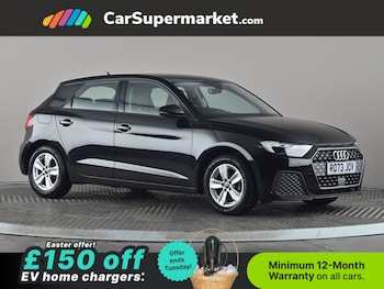 Audi A1 feature image