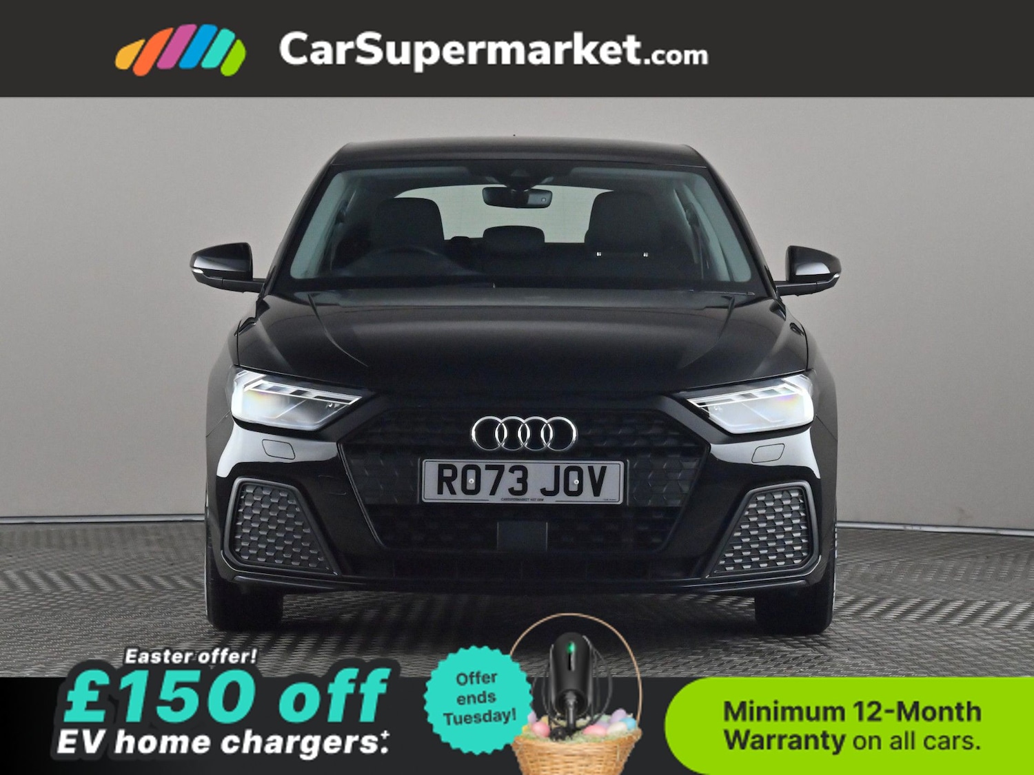 Used Audi A1 2023 for sale - 78111753: Photo 2