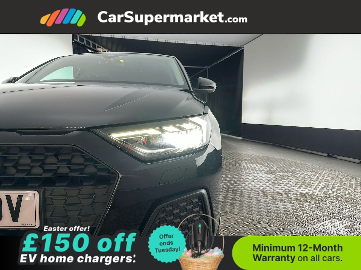 Used Audi A1 2023 for sale - 78111753: Photo 21