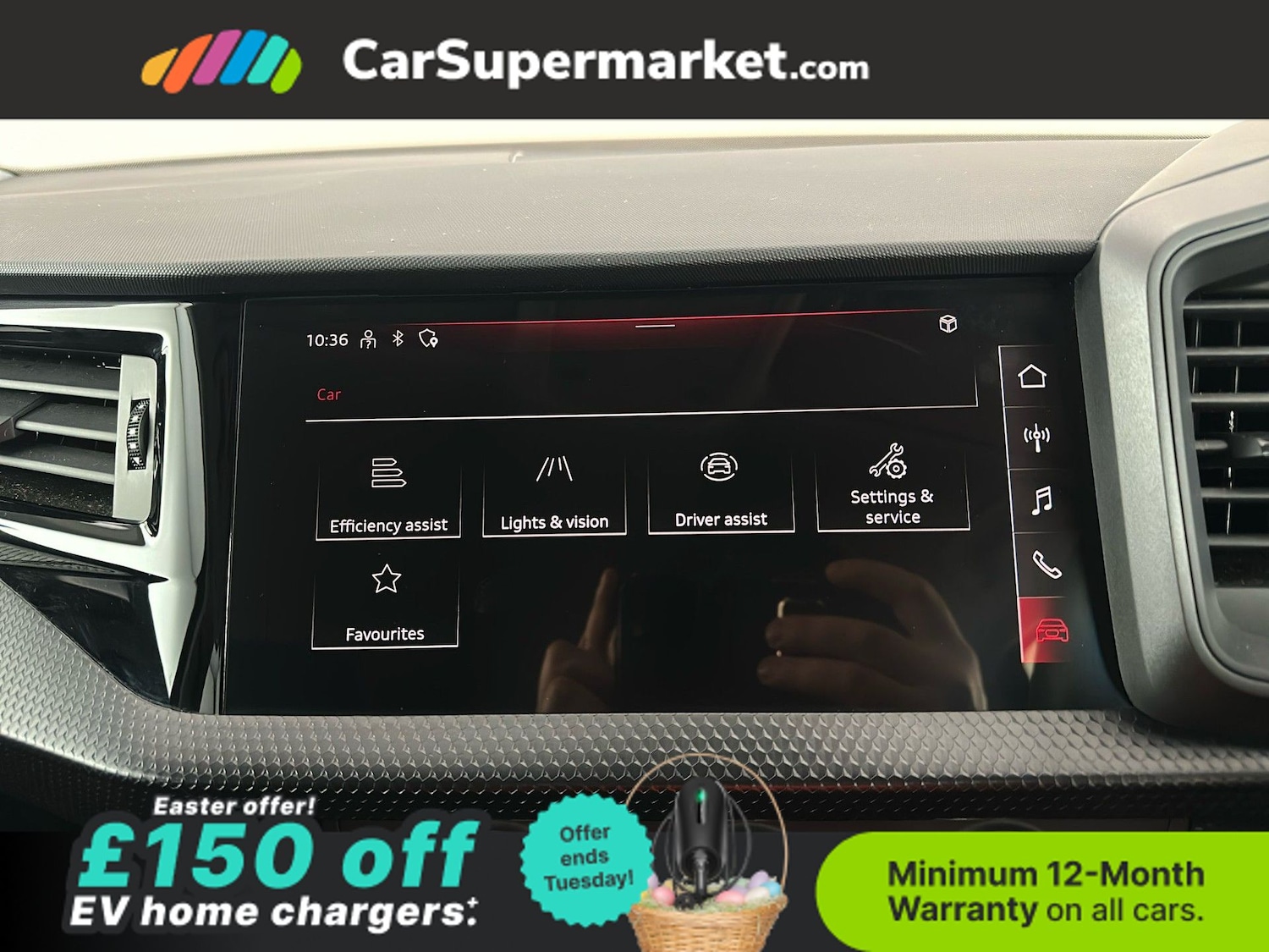 Used Audi A1 2023 for sale - 78111753: Photo 27