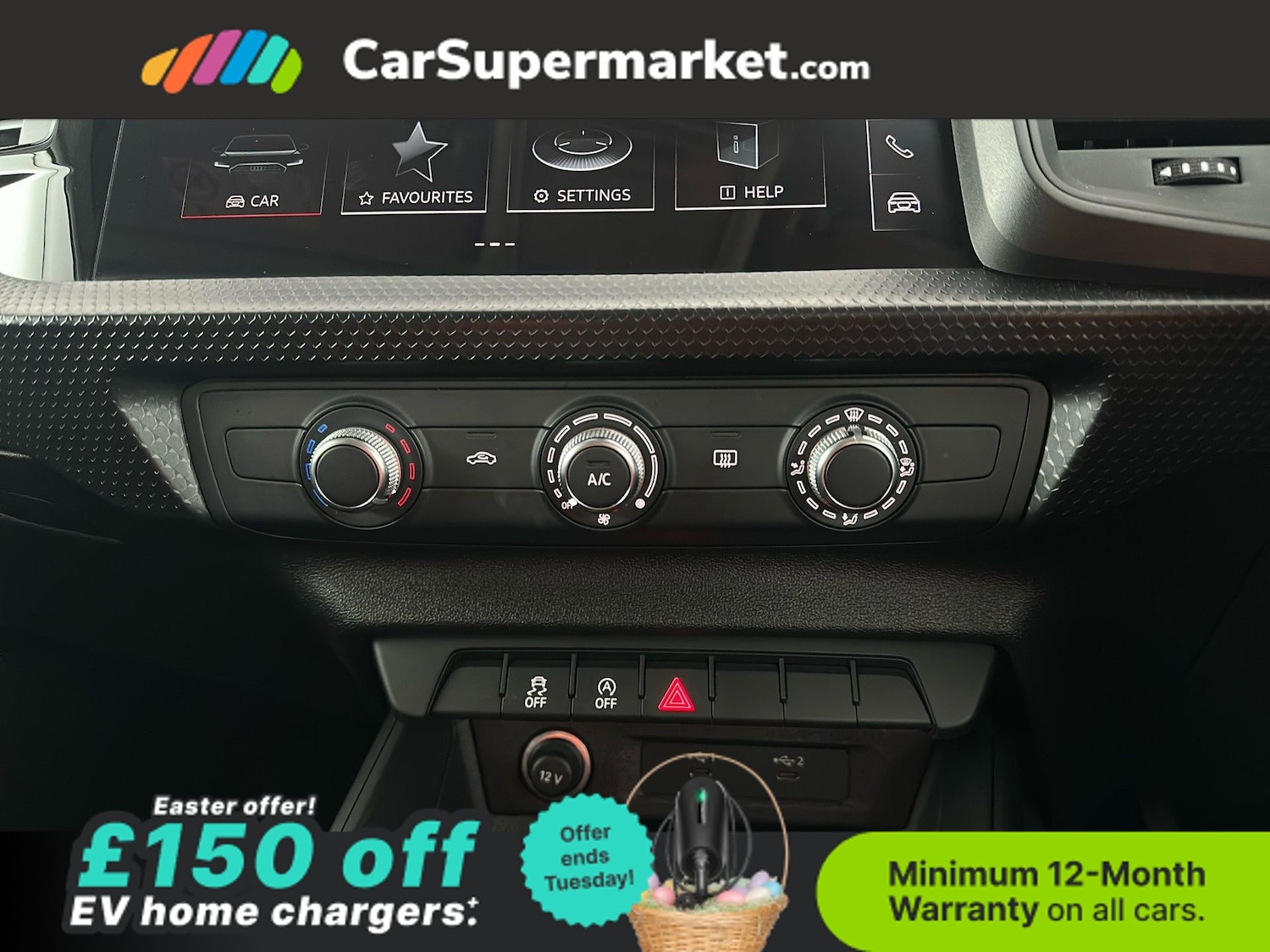 Used Audi A1 2023 for sale - 78111753: Photo 29