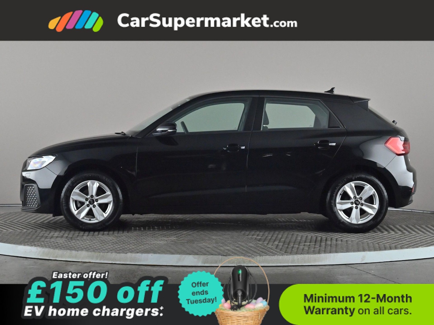 Used Audi A1 2023 for sale - 78111753: Photo 3