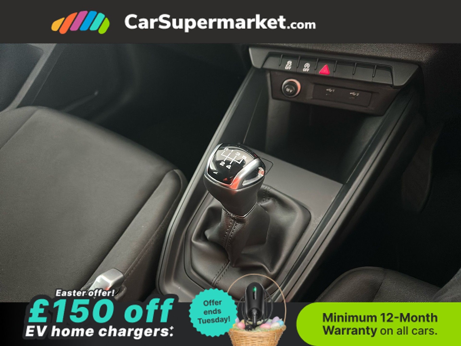 Used Audi A1 2023 for sale - 78111753: Photo 33