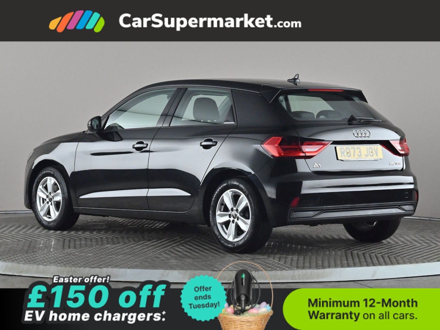 Used Audi A1 2023 for sale - 78111753: Photo 5