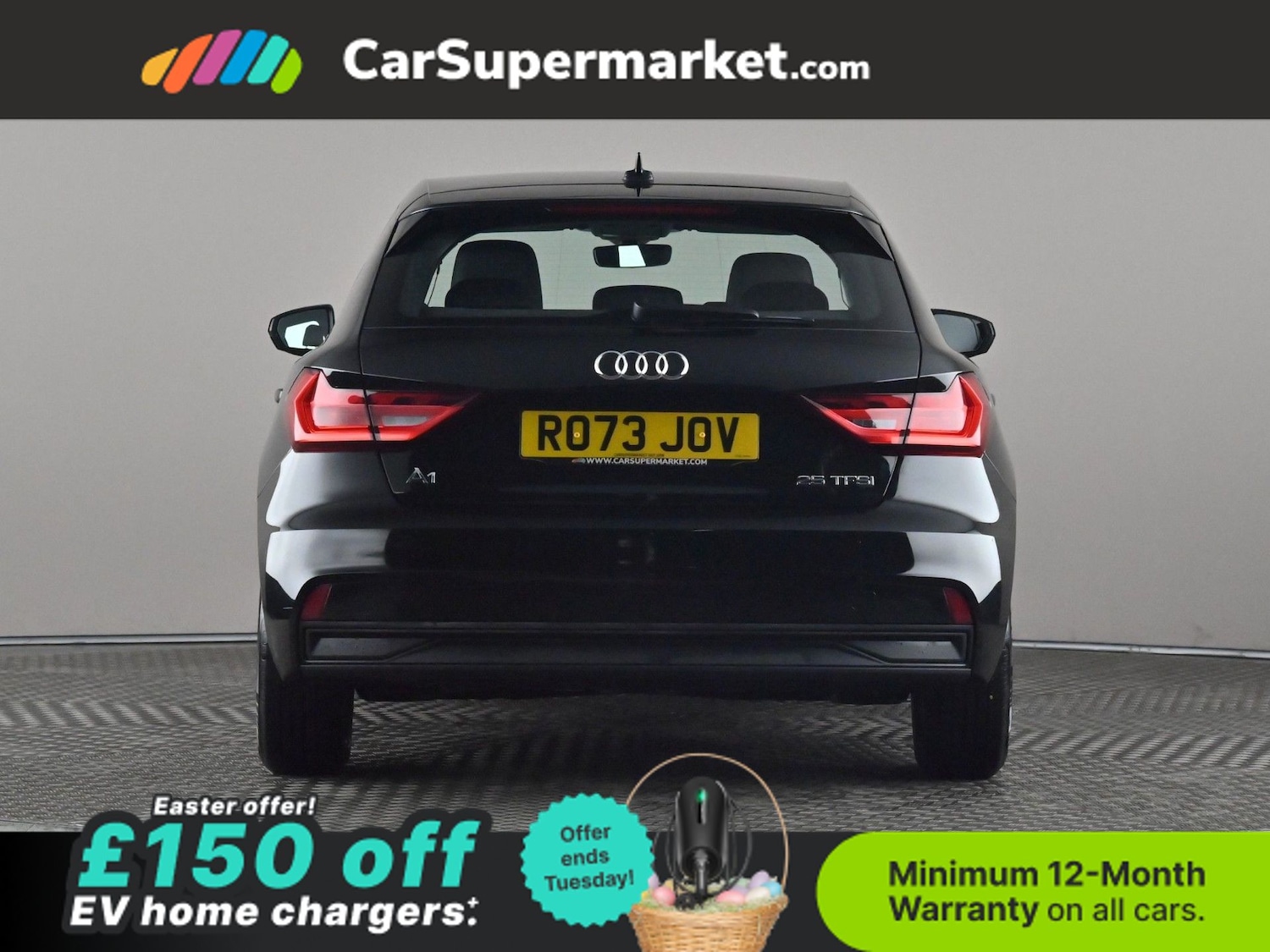 Used Audi A1 2023 for sale - 78111753: Photo 6